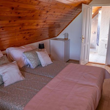 Bella Villa Apartmanhaz Zamárdi Extérieur photo