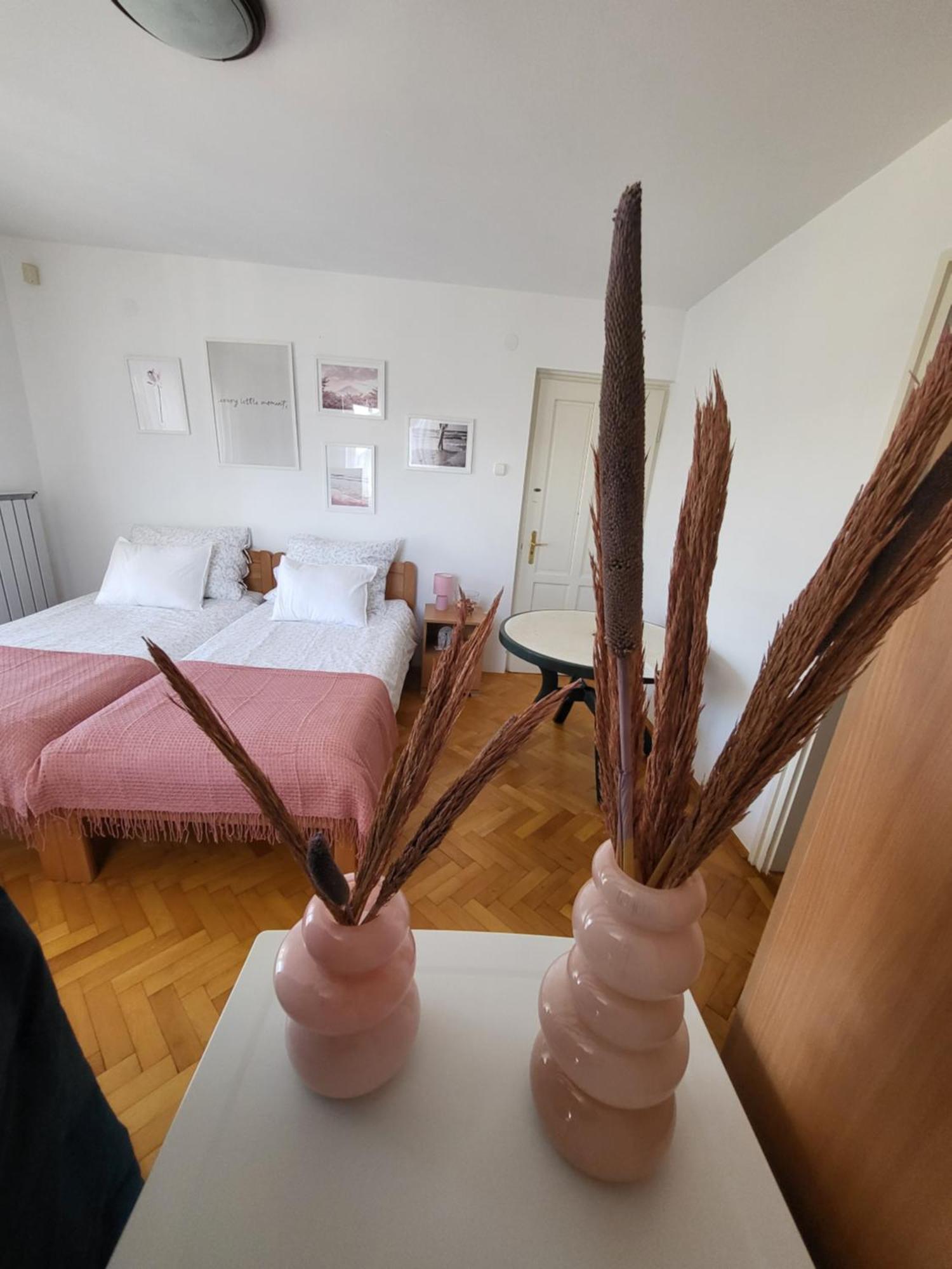Bella Villa Apartmanhaz Zamárdi Extérieur photo