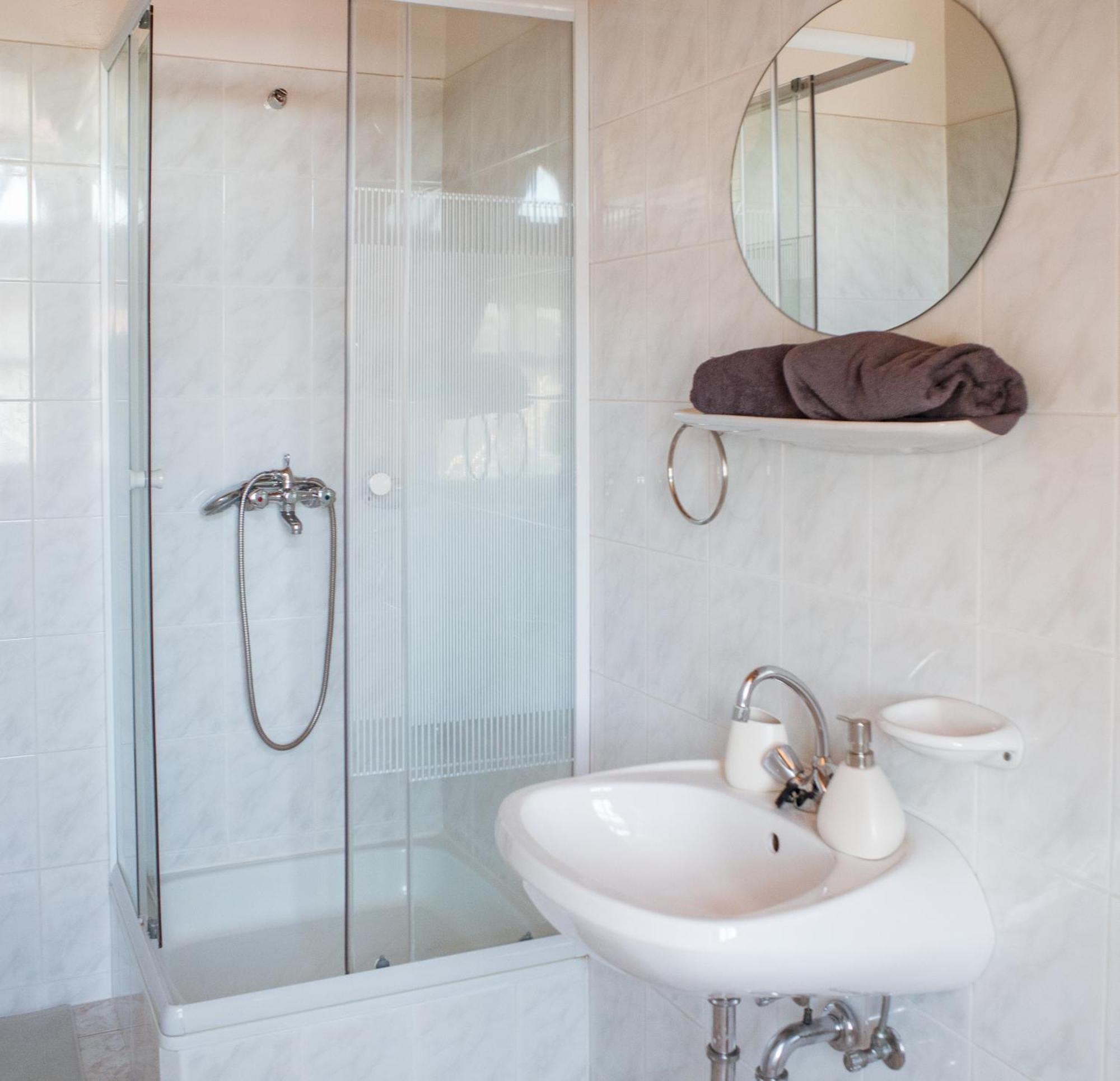 Bella Villa Apartmanhaz Zamárdi Extérieur photo