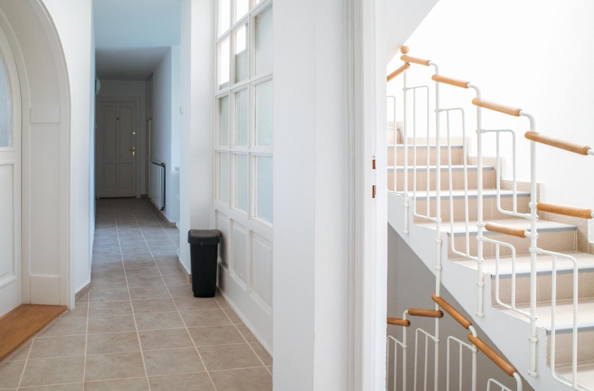 Bella Villa Apartmanhaz Zamárdi Extérieur photo