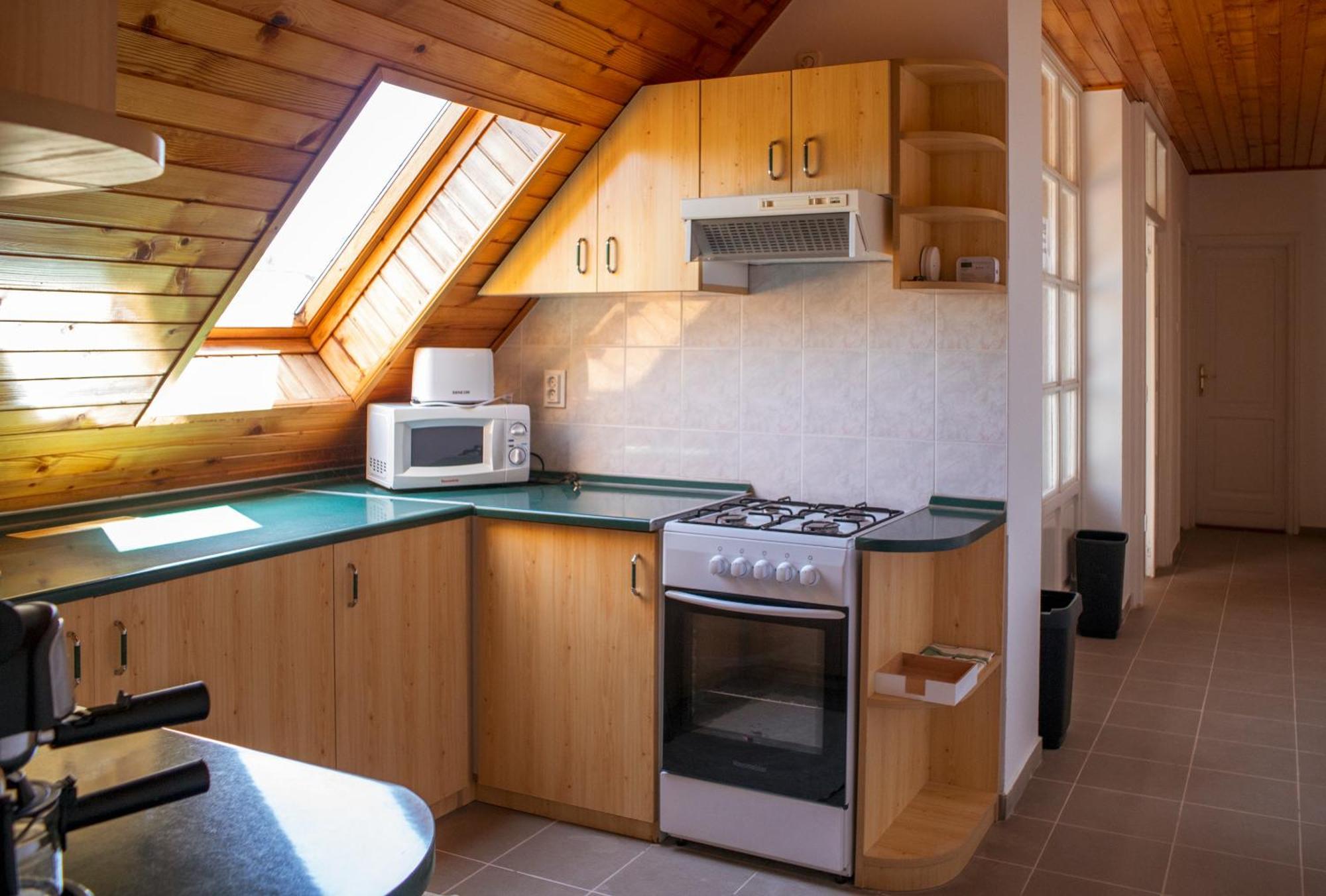 Bella Villa Apartmanhaz Zamárdi Extérieur photo
