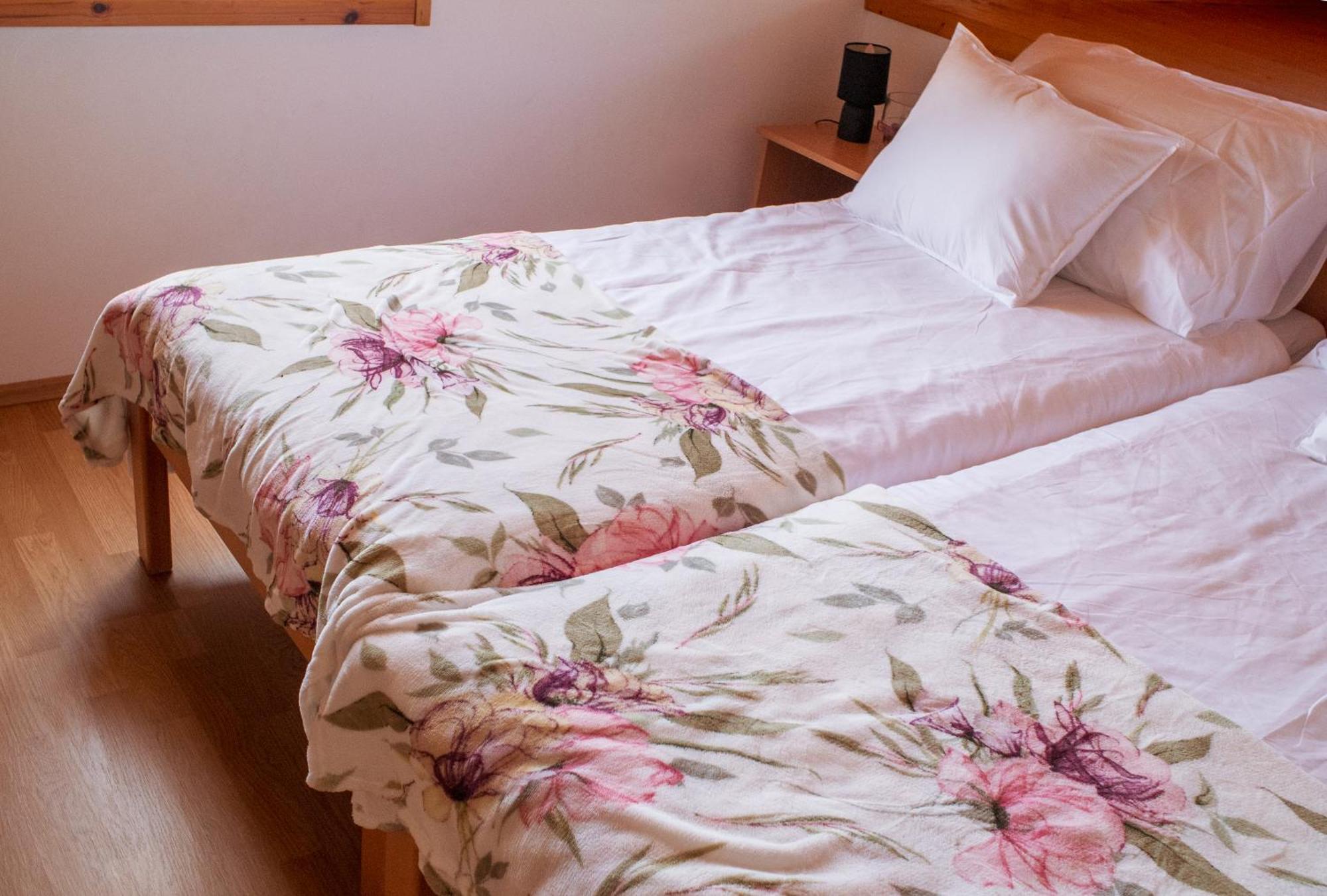 Bella Villa Apartmanhaz Zamárdi Extérieur photo