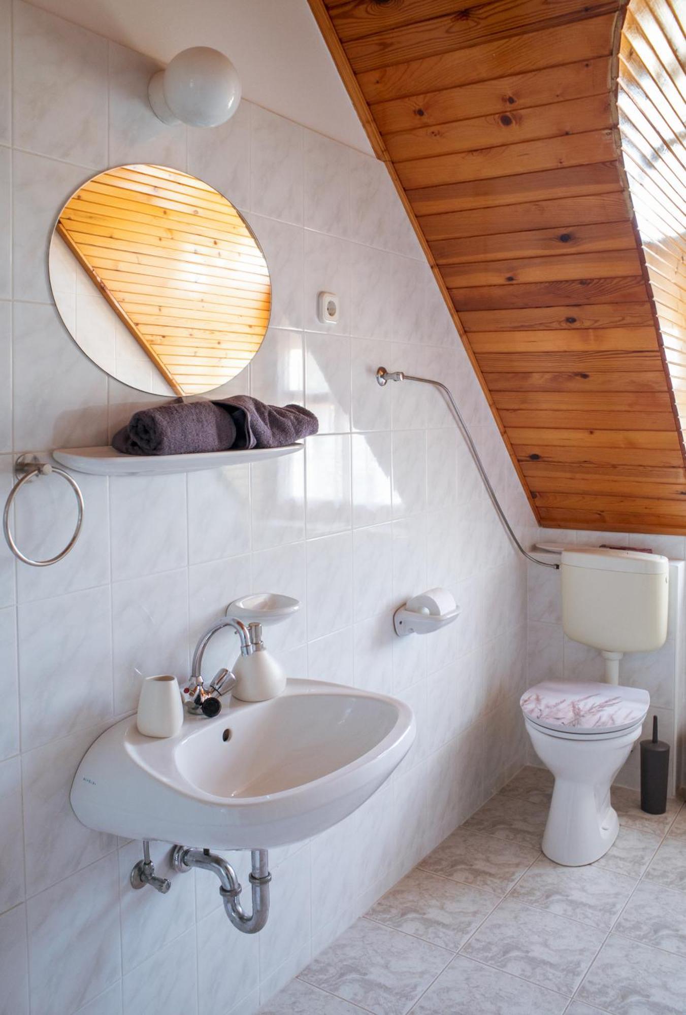 Bella Villa Apartmanhaz Zamárdi Extérieur photo