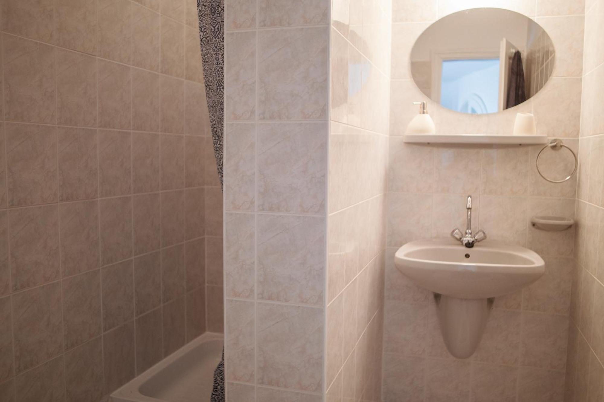 Bella Villa Apartmanhaz Zamárdi Extérieur photo